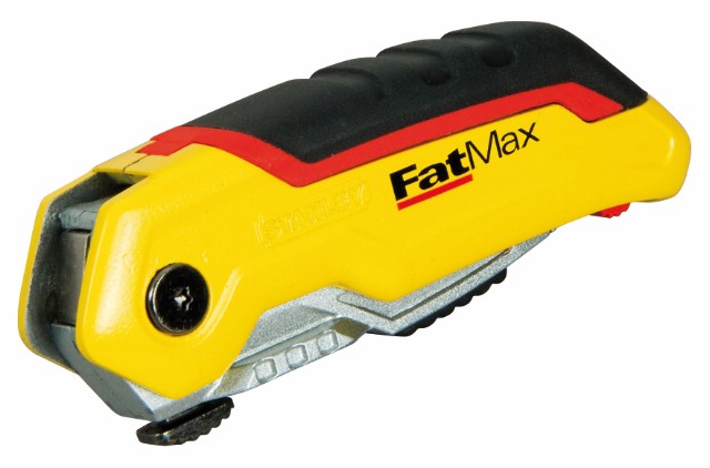 FatMax Couteau Rétractable Pliable
